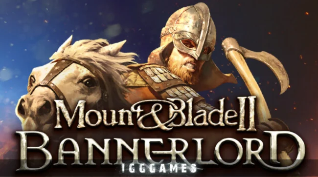 Mount & Blade II Bannerlord Free Download