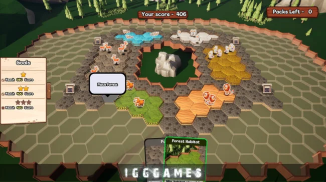 My Sticker Zoo PC Game Download