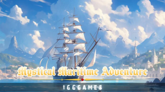 Mystical Maritime Adventure Free Download