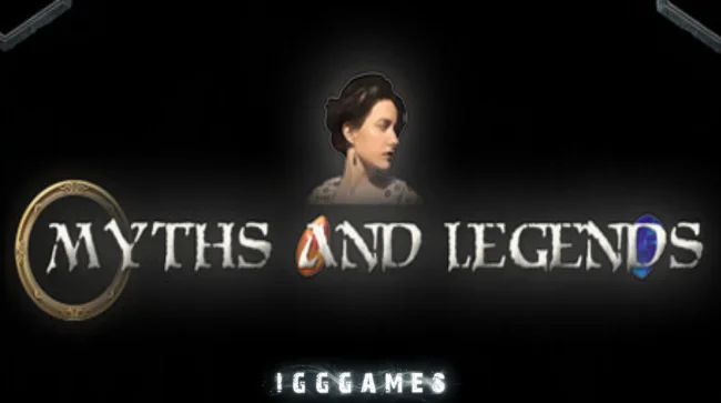 Myths and Legends Free Download