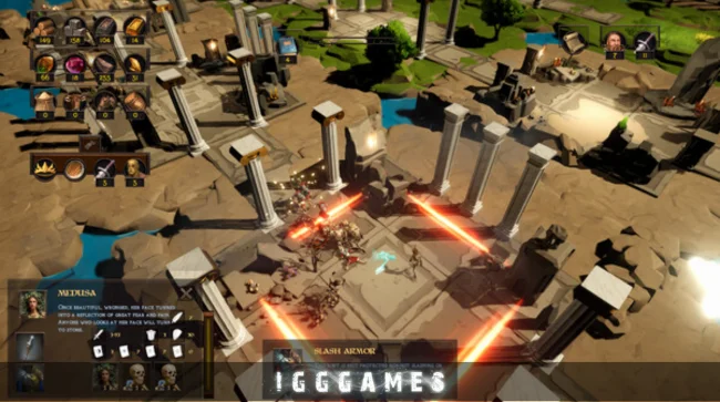 Myths and Legends PC Game Download