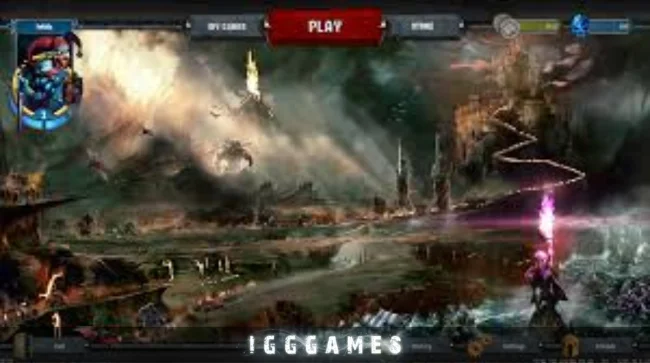 Myths and Legends PC Game Download