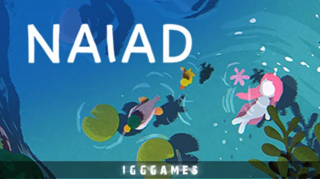 NAIAD Free Download