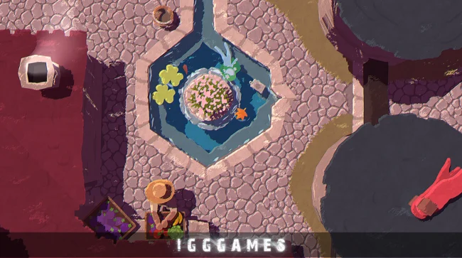 NAIAD PC Game Download