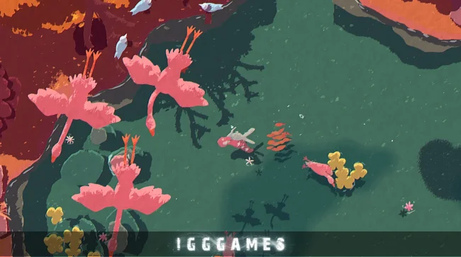 NAIAD PC Game Download