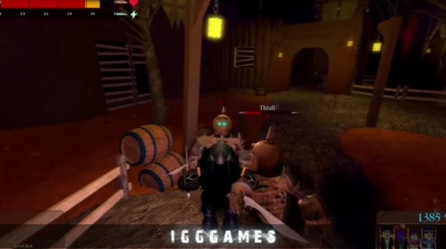 Necromancer’s Revenge PC Game Download