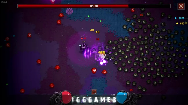 Necromancer’s Revenge PC Game Download