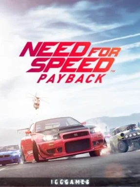 Need for Speed Payback IGG Games