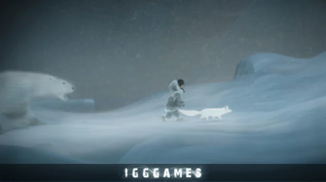 Never Alone PC Game Download