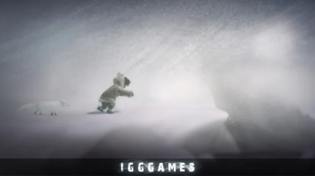Never Alone PC Game Download