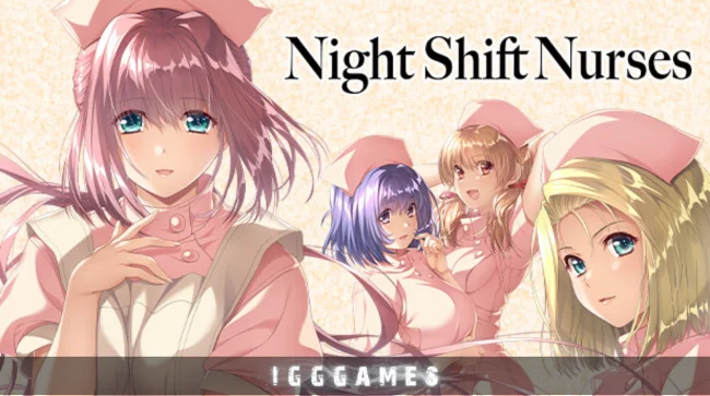 Night Shift Nurses Free Download