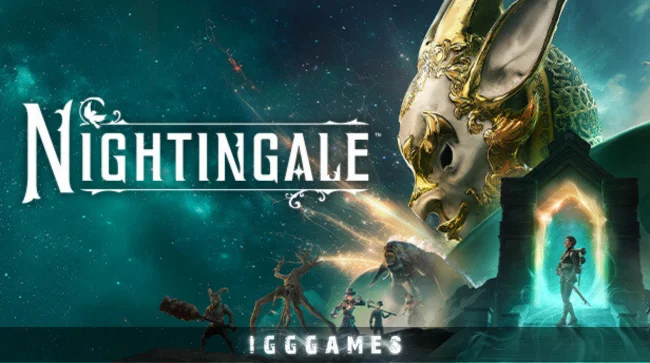 Nightingale Free Download