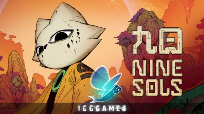 Nine Sols Free Download