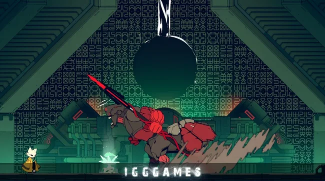 Nine Sols PC Game Download