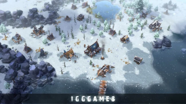 Northgard PC Game Download