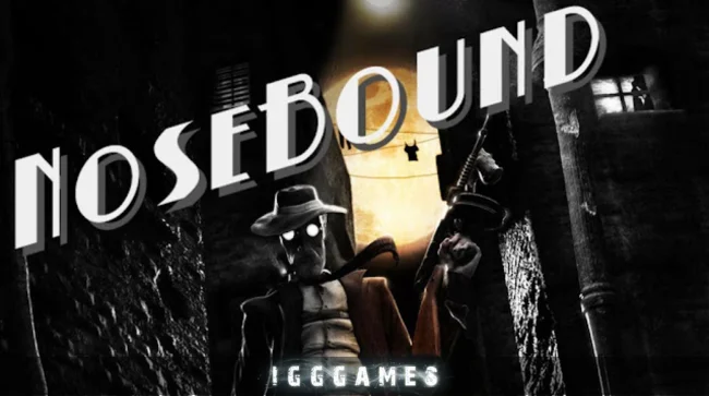 NoseBound Free Download