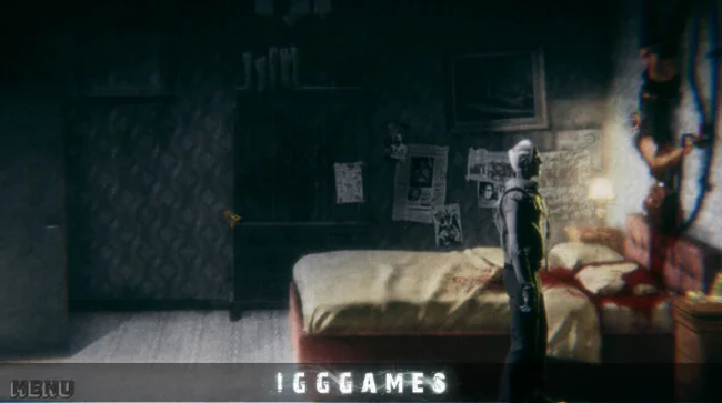 NoseBound PC Game Download