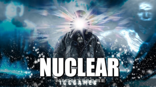 Nuclear Nightmare Free Download