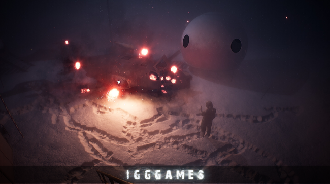 Nuclear Nightmare PC Game Download (1)