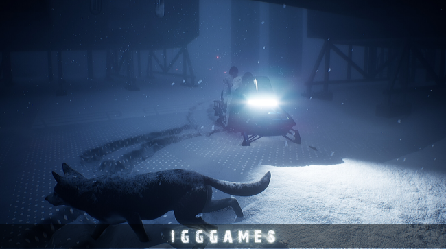 Nuclear Nightmare PC Game Download