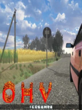OHV IGG Games