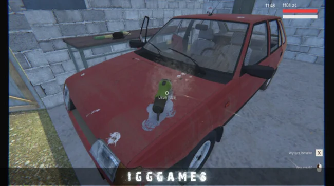 OHV PC Game Download