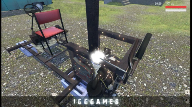 OHV PC Game Download