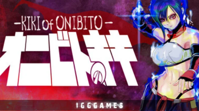ONIBITO KIKI Free Download