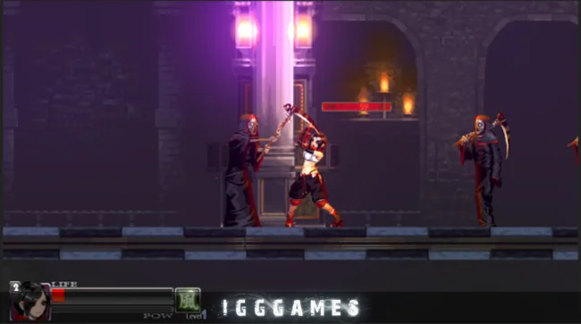 ONIBITO KIKI PC Game Download