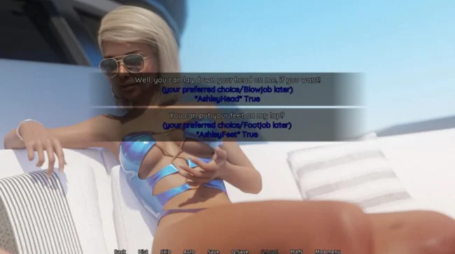 Obscure Affairs PC Game Download