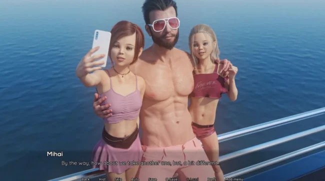 Obscure Affairs PC Game Download