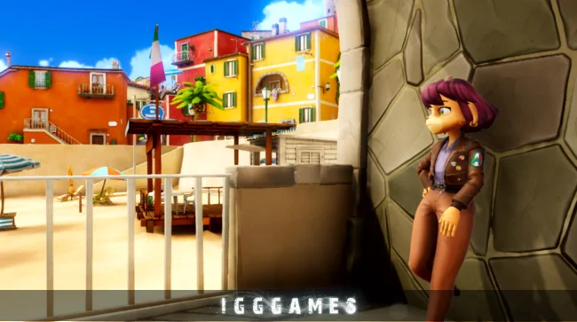 On Your Tail PC Game Download