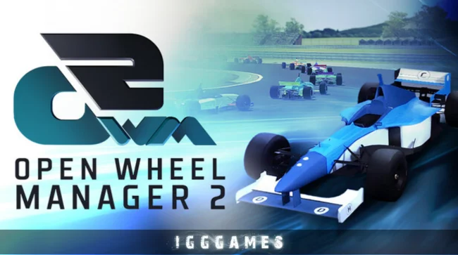 Open Wheel Manager 2 Free Download