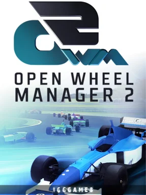 Open Wheel Manager 2 Teacher IGG Games
