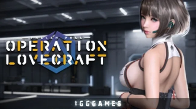 Operation Lovecraft Fallen Doll Free Download