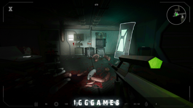 Operator8 PC Game Download 