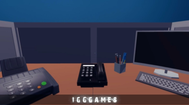 Overtime Pay PC Game Download