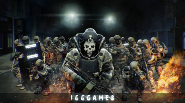 PAYDAY 2 PC Game Download