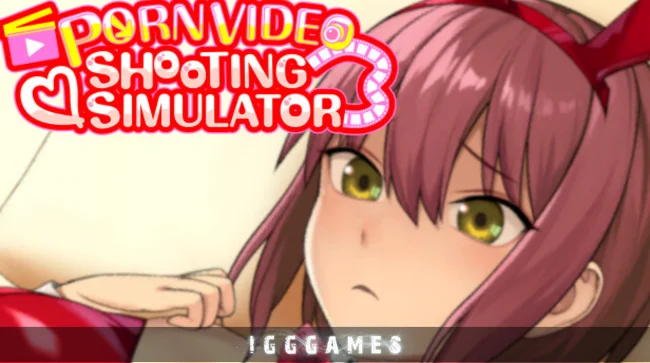 PORN VIDEO SHOOTING SIMULATOR PC Game Download