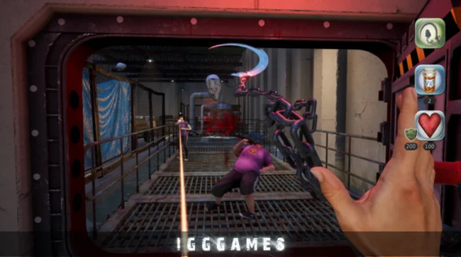 POSTAL 4 No Regerts PC Game Download