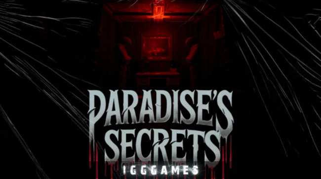 Paradises Secrets Free Download