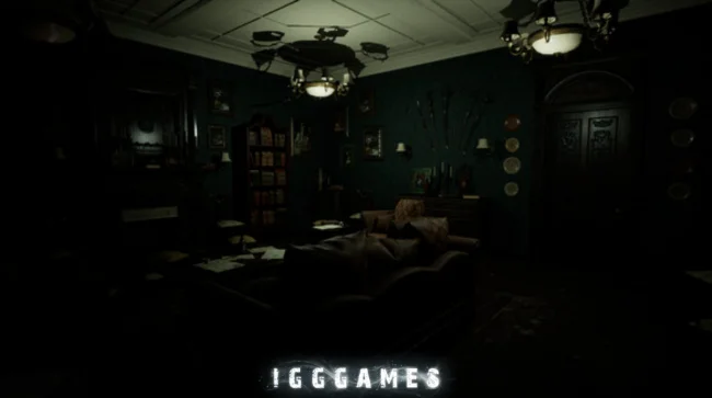 Paradises Secrets PC Game Download