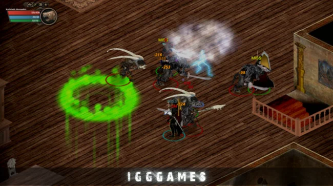 Passageway of the Ancients PC Game Download