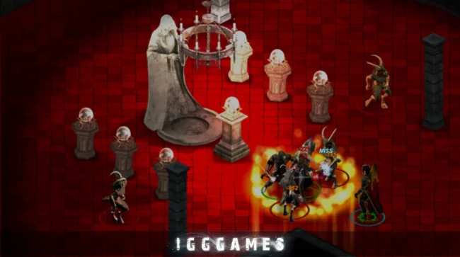 Passageway of the Ancients PC Game Download