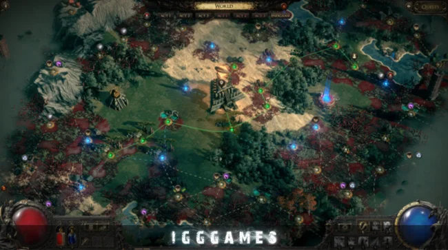 Path of Exile 2 PC Game Download