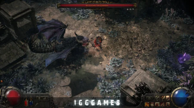 Path of Exile 2 PC Game Download