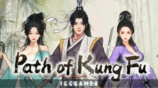 Path of Kung Fu Free Download