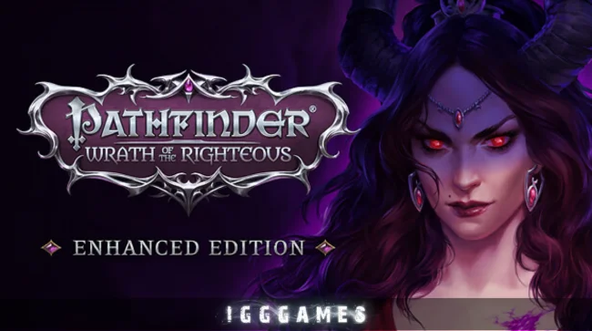 Pathfinder Wrath of the Righteous Enhanced Edition Kansas Free Download