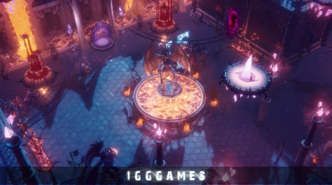 Pathfinder Wrath of the Righteous Enhanced Edition Kansas PC Game Download