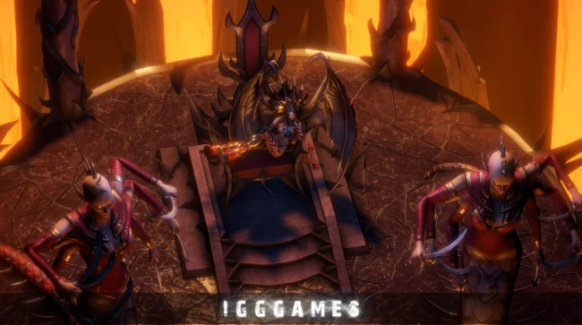 Pathfinder Wrath of the Righteous Enhanced Edition Kansas PC Game Download